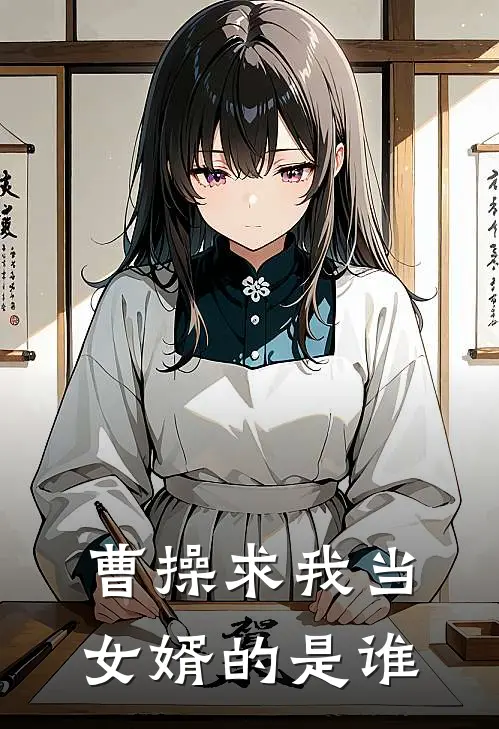 曹操求我当女婿的是谁