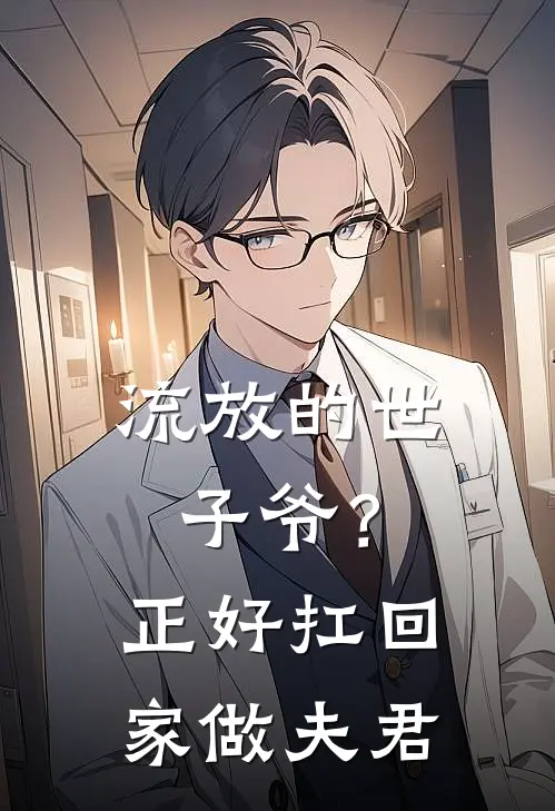 流放的世子爷？正好扛回家做夫君