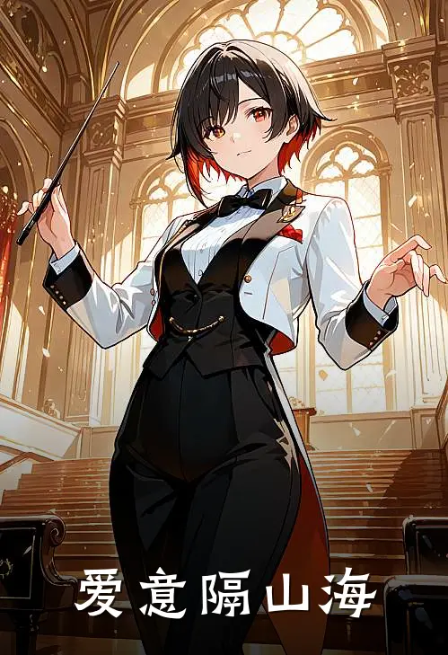 爱意隔山海沈明微程叙舟最新小说全文阅读_最新章节列表爱意隔山海(沈明微程叙舟)