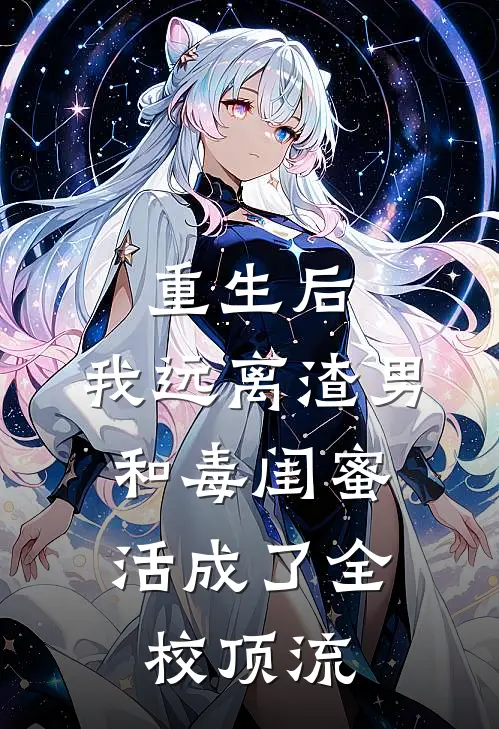 重生后，我远离渣男和毒闺蜜，活成了全校顶流苏晚林薇薇免费小说在线阅读_最新章节列表重生后，我远离渣男和毒闺蜜，活成了全校顶流(苏晚林薇薇)