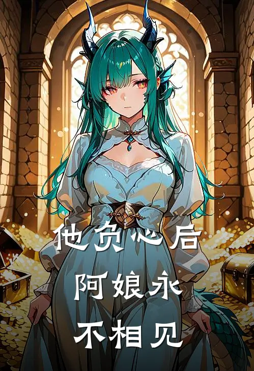 他负心后，阿娘永不相见(柳柒柒赵青儿)免费阅读完整版小说_完结免费小说他负心后，阿娘永不相见(柳柒柒赵青儿)