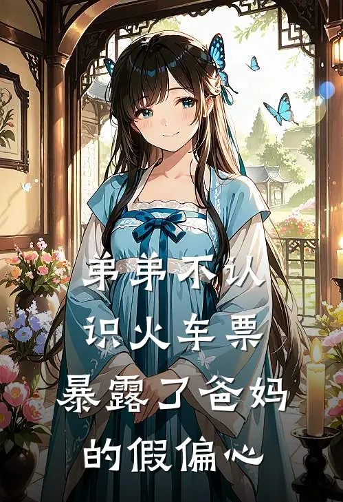 弟弟不认识火车票，暴露了爸妈的假偏心陈小希陈子望热门小说排行_免费阅读全文弟弟不认识火车票，暴露了爸妈的假偏心(陈小希陈子望)