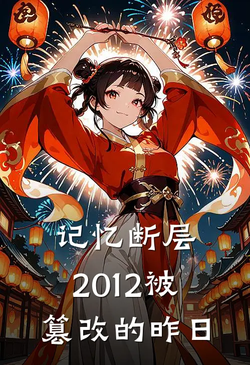 记忆断层：2012被篡改的昨日