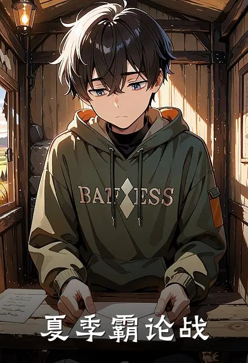 夏季霸论战