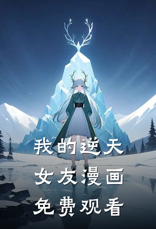 我的逆天女友漫画免费观看