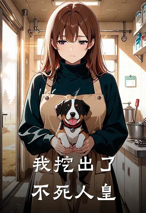 我挖出了不死人皇