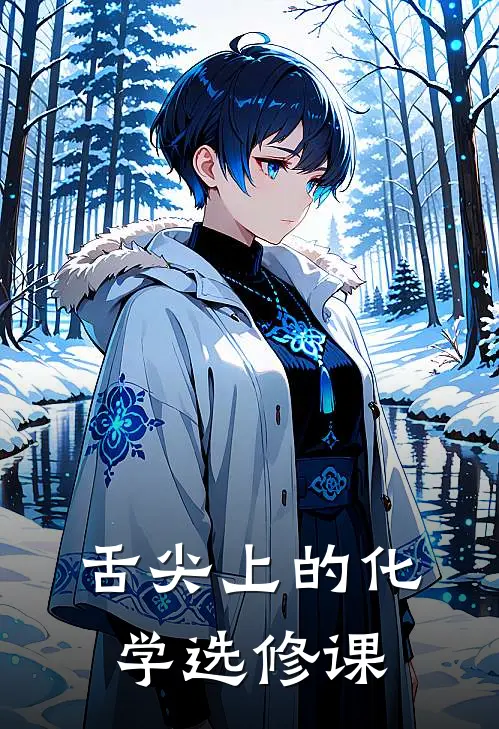 舌尖上的化学选修课