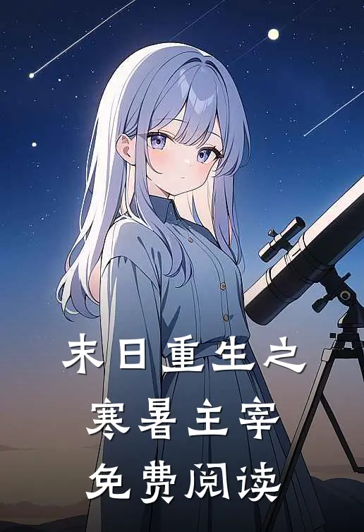 末日重生之寒暑主宰免费阅读