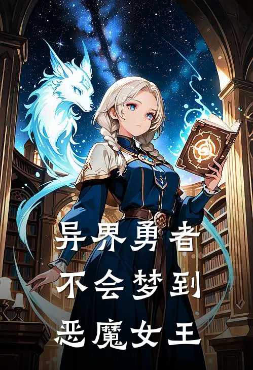 异界勇者不会梦到恶魔女王(凌夜凌夜)小说免费阅读无弹窗_完结小说异界勇者不会梦到恶魔女王凌夜凌夜