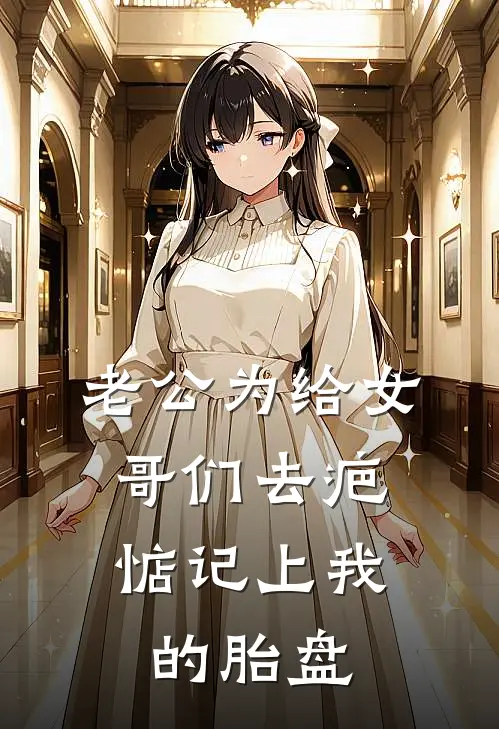 老公为给女哥们去疤，惦记上我的胎盘(陈灵悦周浩宇)最热门小说_全本完结小说老公为给女哥们去疤，惦记上我的胎盘(陈灵悦周浩宇)