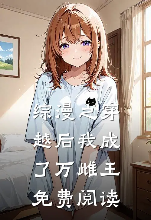 综漫之穿越后我成了万雌王免费阅读
