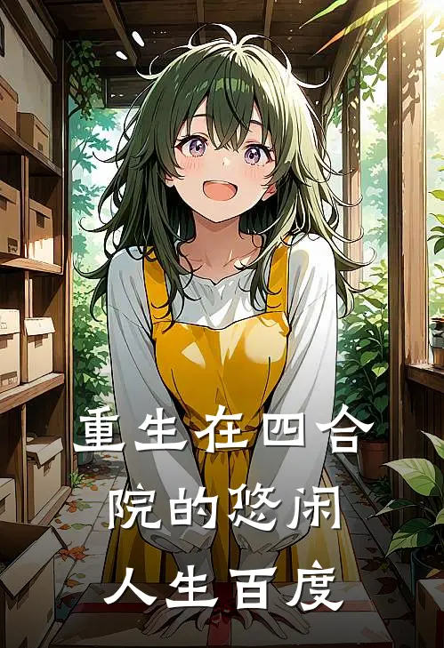 重生在四合院的悠闲人生百度