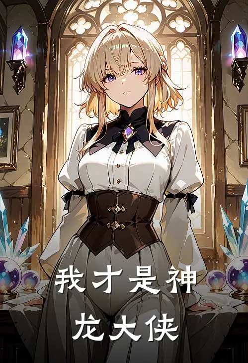 我才是神龙大侠