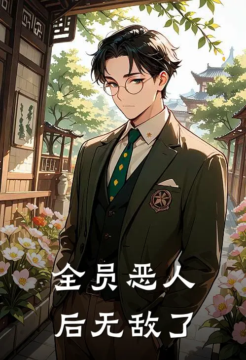 全员恶人后无敌了
