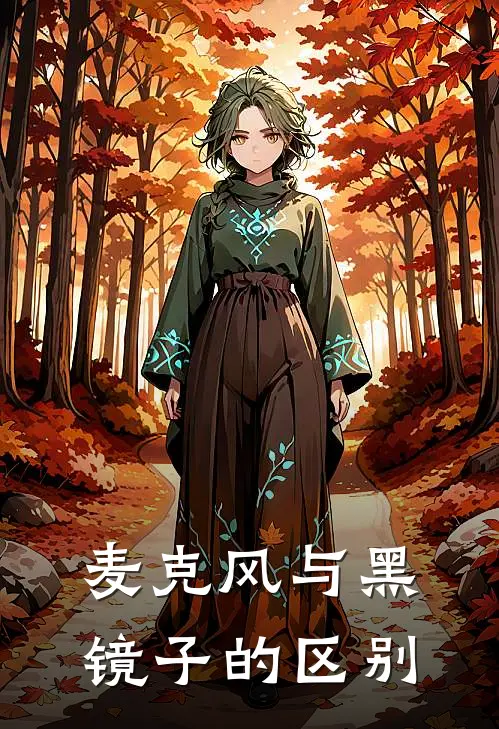 麦克风与黑镜子的区别