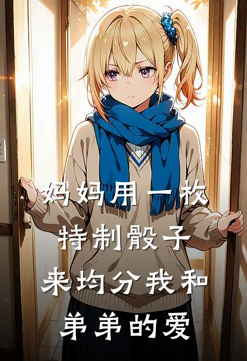 妈妈用一枚特制骰子，来均分我和弟弟的爱(陈宝晴晴)完结版小说全文免费阅读_最新小说妈妈用一枚特制骰子，来均分我和弟弟的爱(陈宝晴晴)