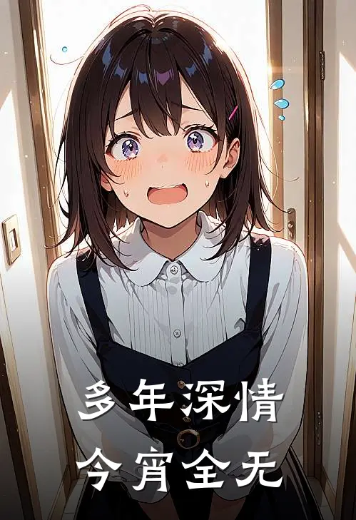 多年深情，今宵全无