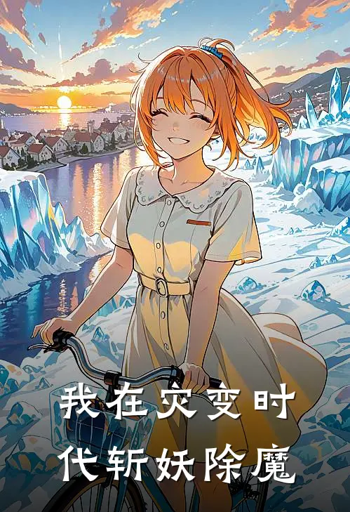 我在灾变时代斩妖除魔吴礼李明全本免费完结小说_免费小说完结我在灾变时代斩妖除魔吴礼李明