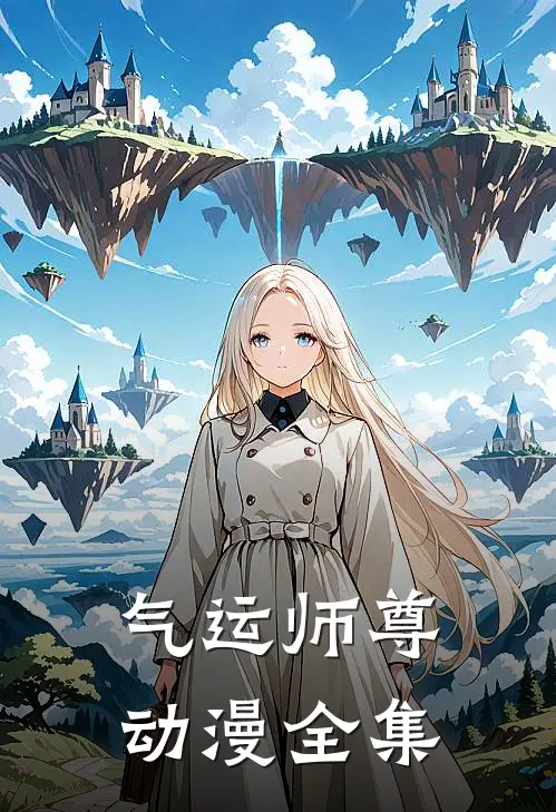 气运师尊动漫全集
