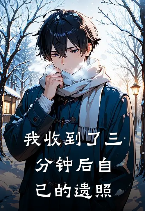 我收到了三分钟后自己的遗照(抖音热门)最新章节在线阅读_(我收到了三分钟后自己的遗照)完整版免费在线阅读