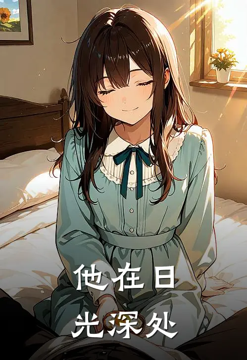 程今陆时晏他在日光深处最新章节在线阅读_程今陆时晏完整版阅读