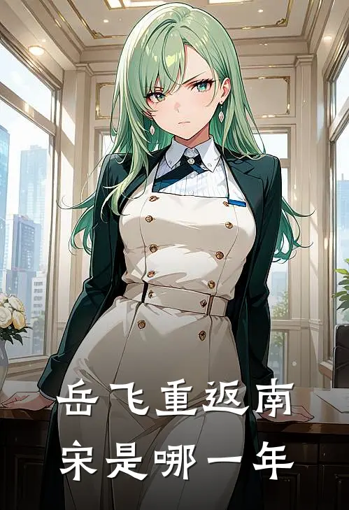 岳飞重返南宋是哪一年