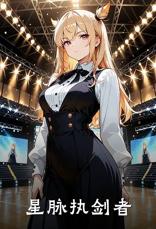 星脉执剑者