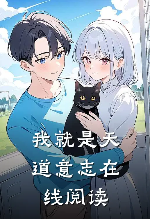 我就是天道意志在线阅读