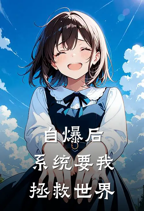 自爆后，系统要我拯救世界