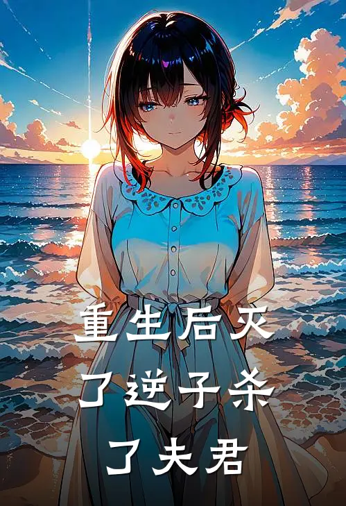 重生后灭了逆子杀了夫君