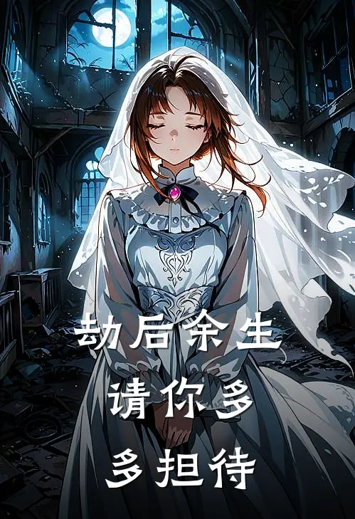 劫后余生，请你多多担待