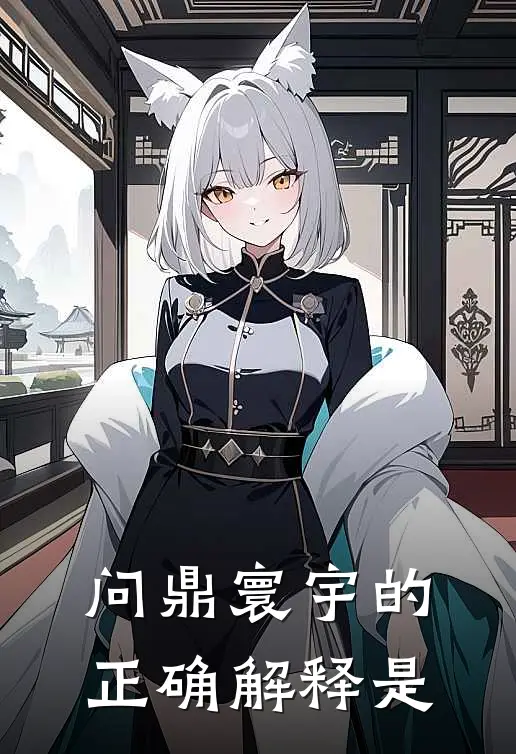 问鼎寰宇的正确解释是