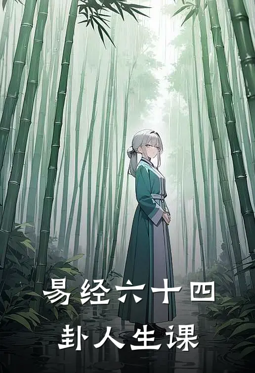 易经六十四卦人生课