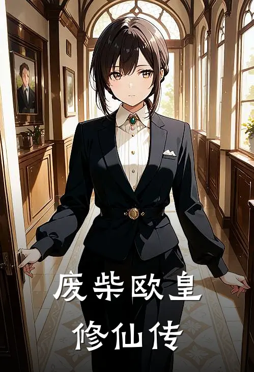 废柴欧皇修仙传