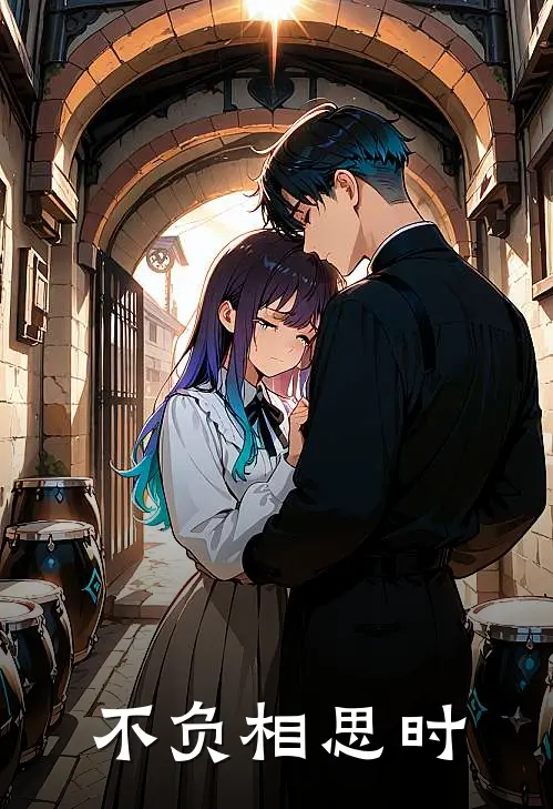 不负相思时(许至言白苏)完本小说大全_完本热门小说不负相思时许至言白苏