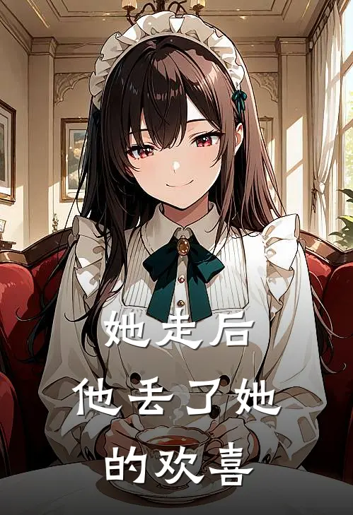 她走后，他丢了她的欢喜沈知黎江行安全文在线阅读_她走后，他丢了她的欢喜全集免费阅读