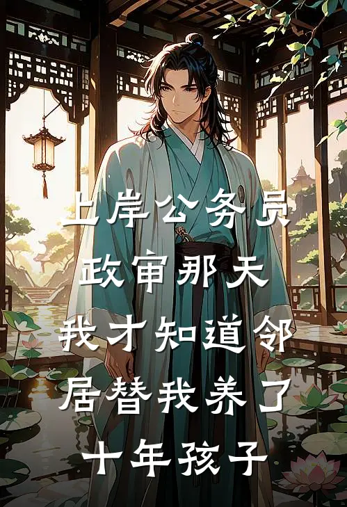 上岸公务员政审那天，我才知道邻居替我养了十年孩子