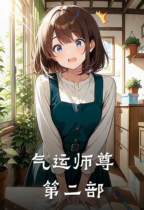 气运师尊第二部