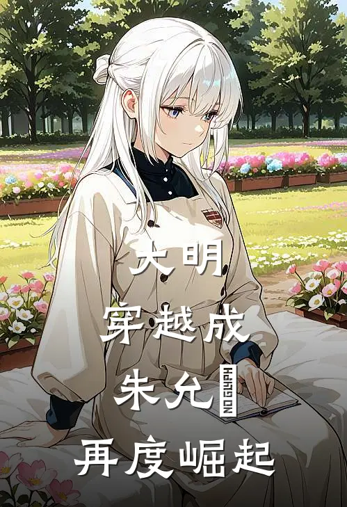 大明：穿越成朱允熥，再度崛起