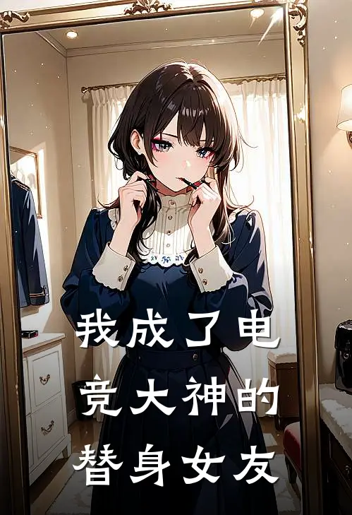 我成了电竞大神的替身女友