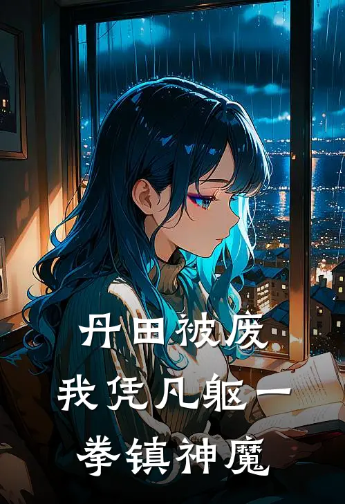 丹田被废，我凭凡躯一拳镇神魔