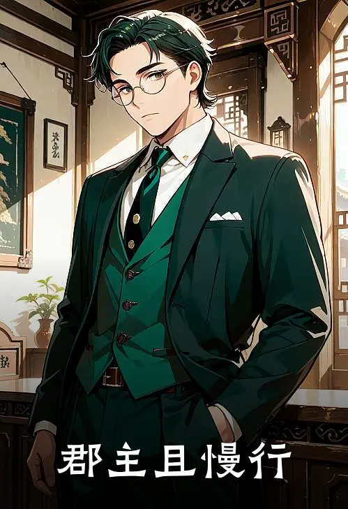 郡主且慢行