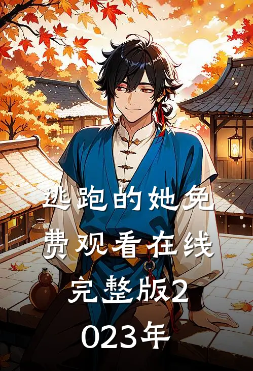 逃跑的她免费观看在线完整版2023年