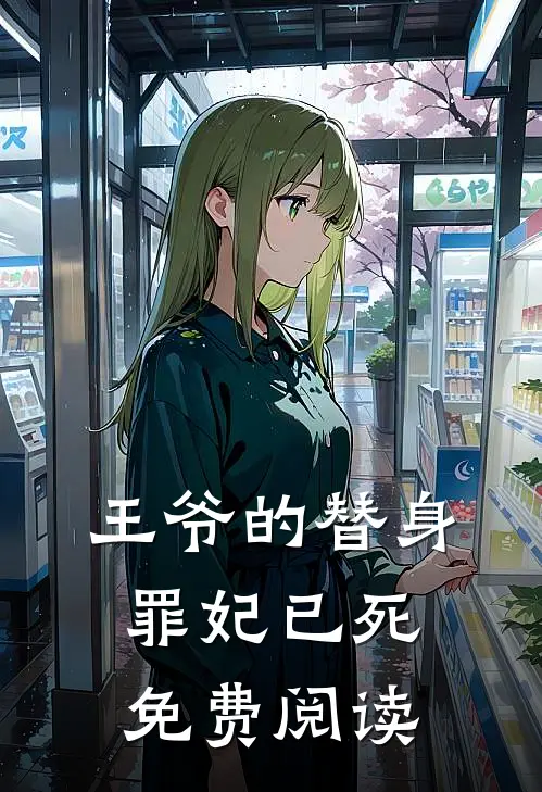 王爷的替身罪妃已死免费阅读