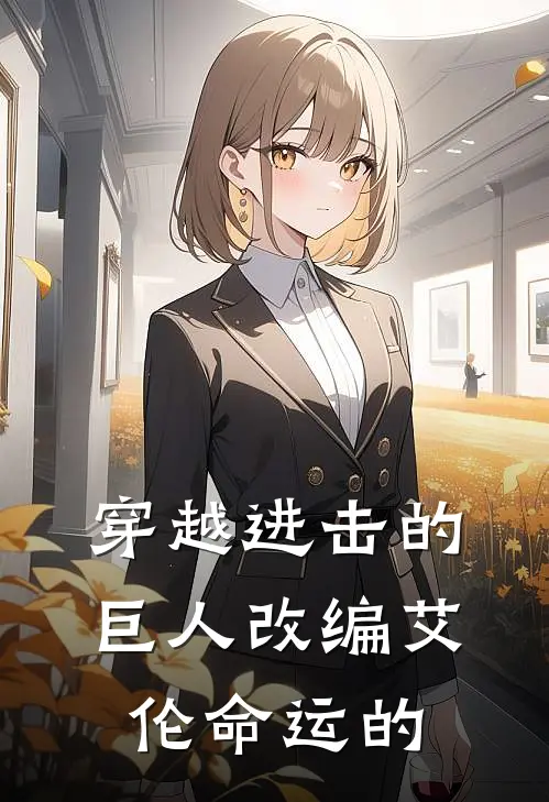 穿越进击的巨人改编艾伦命运的