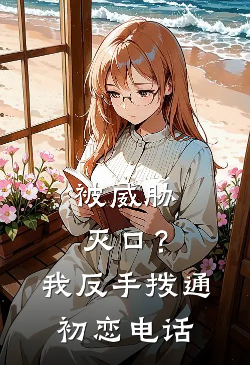 被威胁灭口？我反手拨通初恋电话