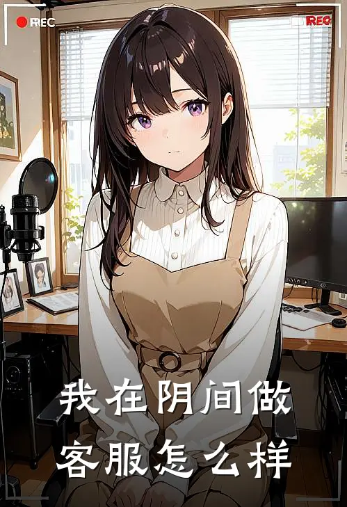 我在阴间做客服怎么样