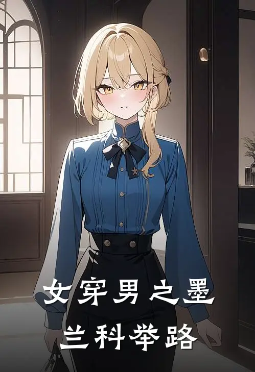 盛纮林噙霜(女穿男之墨兰科举路)全集阅读_《女穿男之墨兰科举路》全文免费阅读