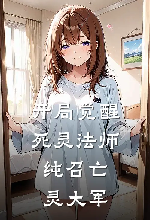 开局觉醒死灵法师，纯召亡灵大军