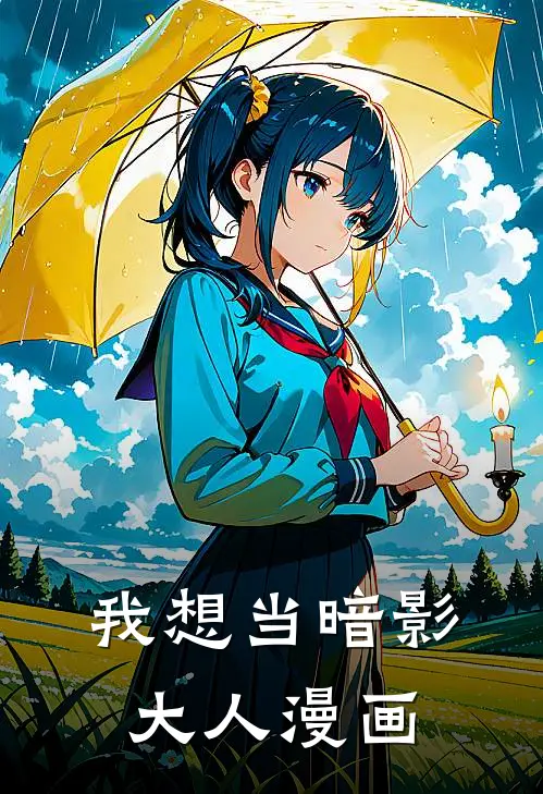 我想当暗影大人漫画